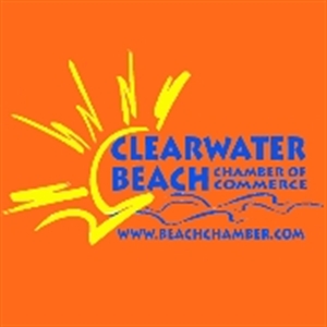 Clearwater Beach Chamber of Commerce - Clearwater Beach, Fl  33767